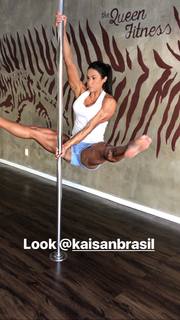 Gracyanne Barbosa feet photo thumbnail