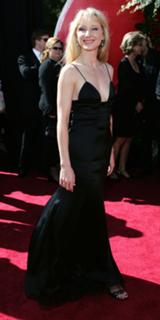 Anne Heche feet photo 1
