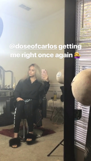 Latto feet photo thumbnail