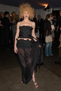 Anne Heche feet photo 2