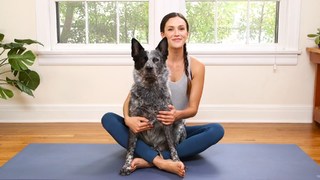 Adriene Mishler feet photo thumbnail
