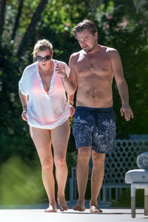 Kate Winslet feet photo thumbnail