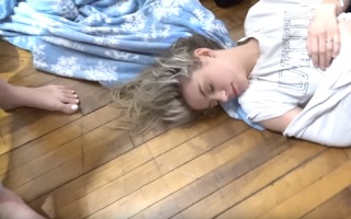 Tana Mongeau feet photo thumbnail