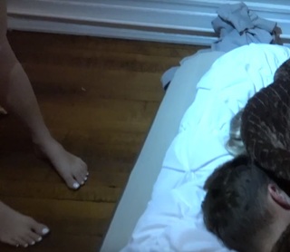 Tana Mongeau feet photo thumbnail