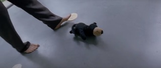 Cate Blanchett feet photo thumbnail