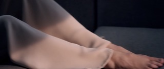 Cate Blanchett feet photo thumbnail