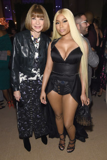 Nicki Minaj feet photo thumbnail