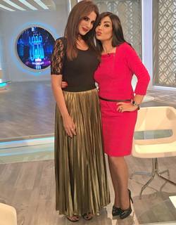 Dorra Zarrouk feet photo thumbnail