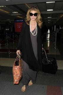 AnnaLynne McCord feet photo thumbnail