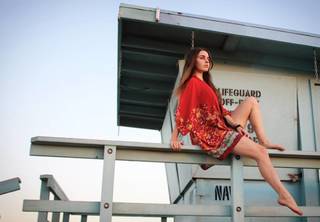 Loserfruit feet photo 4