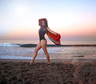 Loserfruit feet photo 5