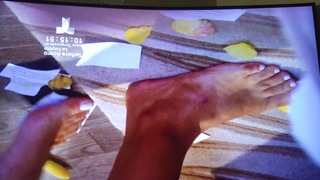 Gaby Espino feet photo thumbnail