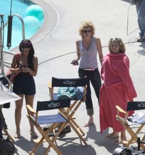 AnnaLynne McCord feet photo thumbnail
