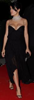 Salma Hayek feet photo thumbnail