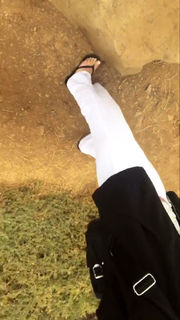 Vale Genta feet photo thumbnail
