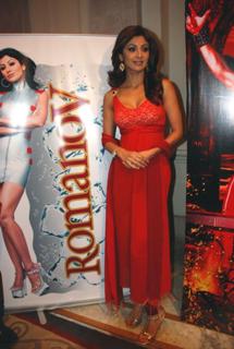 Shilpa Shetty Kundra feet photo thumbnail