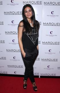 Emmanuelle Chriqui feet photo thumbnail