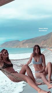 Vale Genta feet photo thumbnail