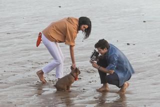 Kendall Jenner feet photo thumbnail
