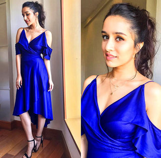 Shraddha Kapoor feet photo thumbnail