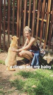 Paris Jackson feet photo thumbnail