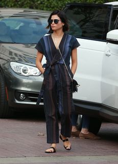 Jenna Dewan feet photo thumbnail