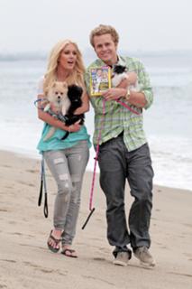 Heidi Montag feet photo thumbnail