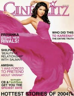 Priyanka Chopra Jonas feet photo thumbnail