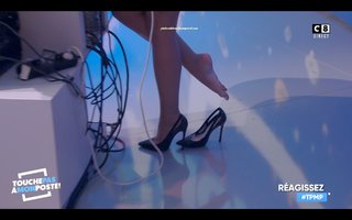 Kelly Vedovelli feet photo 3