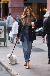 Kelly Bensimon feet photo thumbnail