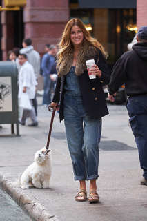 Kelly Bensimon feet photo thumbnail