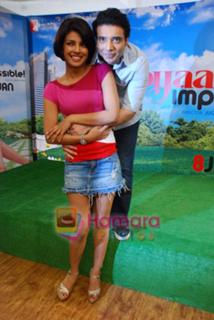 Priyanka Chopra Jonas feet photo thumbnail