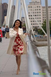 Priyanka Chopra Jonas feet photo thumbnail