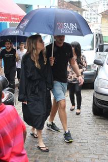 Cara Delevingne feet photo thumbnail