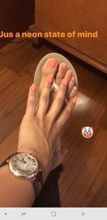 Trisha Krishnan feet photo thumbnail