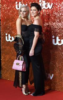 Pixie Lott feet photo thumbnail