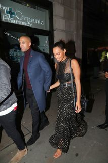 Rochelle Humes feet photo thumbnail