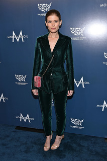 Kate Mara feet photo thumbnail