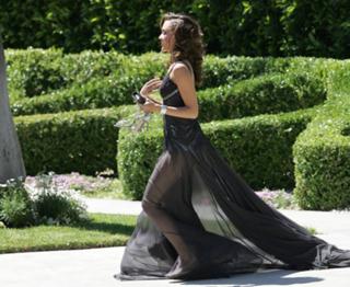 Jessica Alba feet photo thumbnail