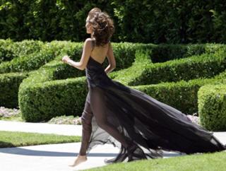 Jessica Alba feet photo thumbnail