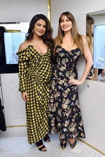 Priyanka Chopra Jonas feet photo thumbnail