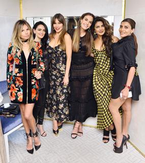 Priyanka Chopra Jonas feet photo thumbnail