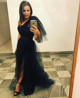 Edyta Herbus feet photo thumbnail