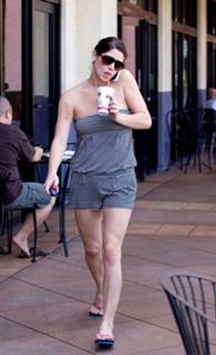 Ashley Greene feet photo thumbnail