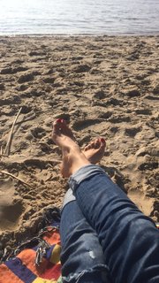 Nova Meierhenrich feet photo thumbnail