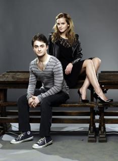 Emma Watson feet photo thumbnail