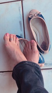 Alaine Crissiê feet photo thumbnail
