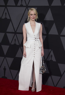 Emma Stone feet photo thumbnail