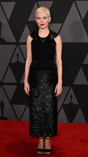 Michelle Williams feet photo thumbnail