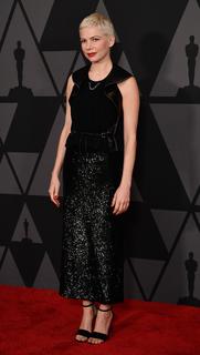 Michelle Williams feet photo thumbnail